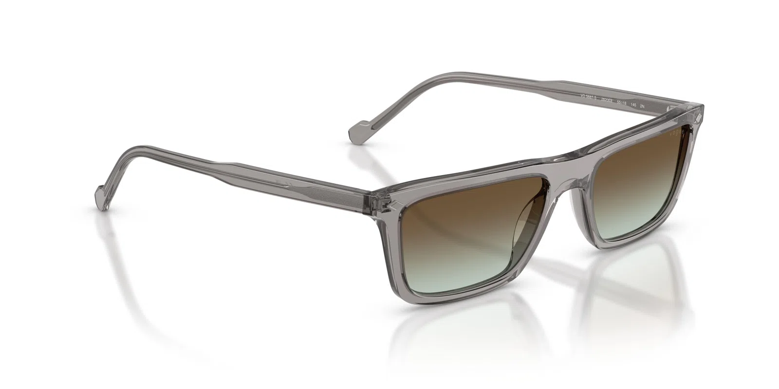 Vogue 5687S Sunglasses - view 38